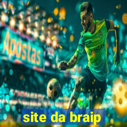 site da braip